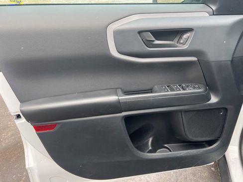 Used 2023 Ford Bronco Sport Big Bend image 19