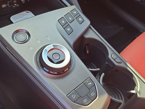 New 2026 Kia Sportage SX Prestige AWD/4WD image 27