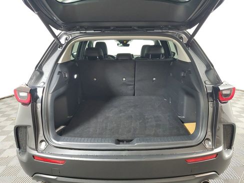 Used 2024 MAZDA CX-50 AWD 2.5 S w/ Cargo Package image 9