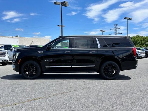 New 2026 GMC Yukon XL Elevation w/ Elevation Premium Package AWD/4WD image 6