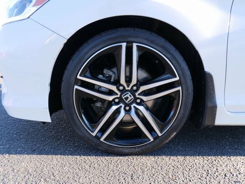 Used 2016 Honda Accord Sport image 14