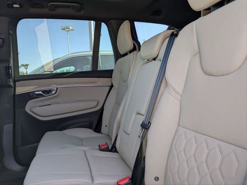 New 2026 Volvo XC90 T8 Plus w/ Protection Package AWD/4WD image 11