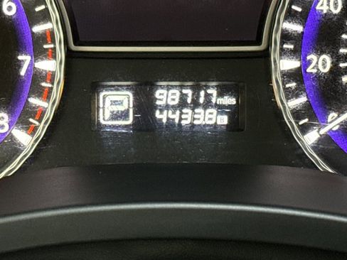 Used 2017 INFINITI QX60 Base w/ Premium Plus Package image 19