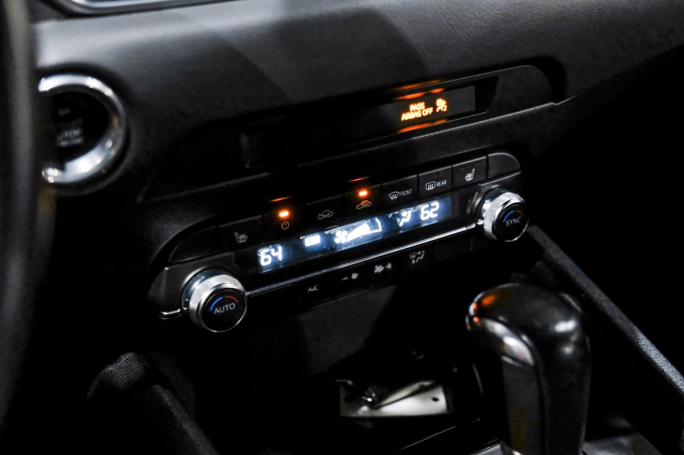Used 2020 MAZDA CX-5 Touring FWD image 28
