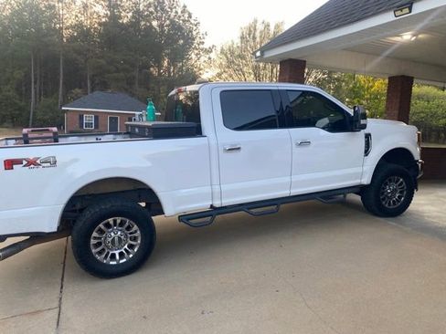 Used 2020 Ford F250 XLT w/ XLT Premium Package image 1