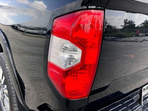Used 2020 Toyota Tundra 1794 Edition RWD image 28