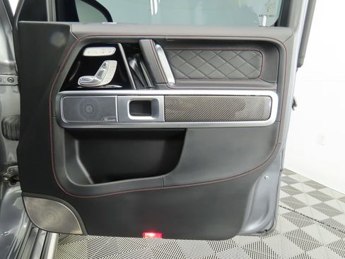 Certified 2023 Mercedes-Benz G 550 G 550 image 23