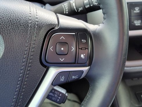 Used 2018 Toyota Highlander Limited w/ Protection Package #3 image 24