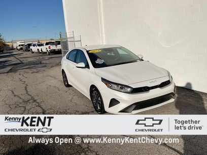 Used 2024 Kia Forte LXS