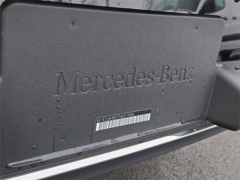 New 2026 Mercedes-Benz CLA 250 4MATIC image 31