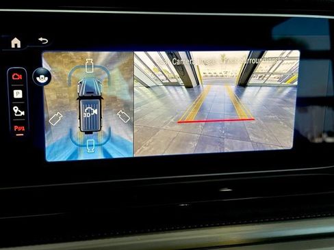 New 2026 Mercedes-Benz G 580 w/ EQ Technology image 18