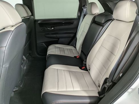 Certified 2023 Honda CR-V Sport Touring image 28