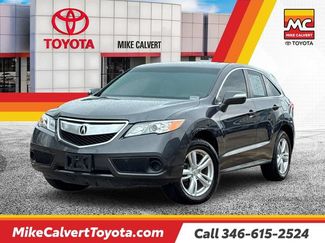 Used 2013 Acura RDX FWD video 1