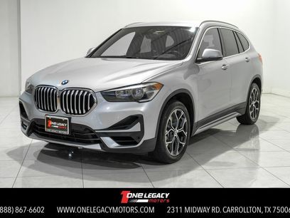 Used 2021 BMW X1 sDrive28i