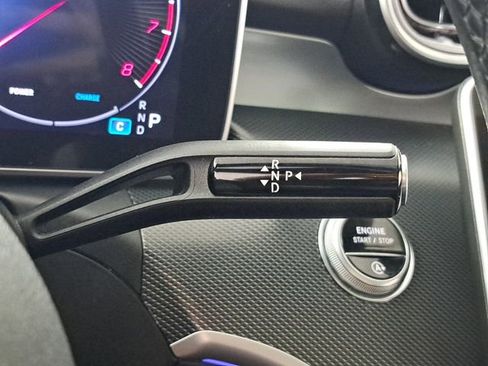 Used 2023 Mercedes-Benz C 300 Sedan image 32