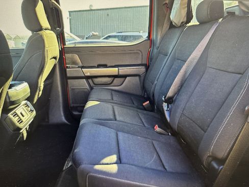 Certified 2023 Ford F150 Lariat image 11