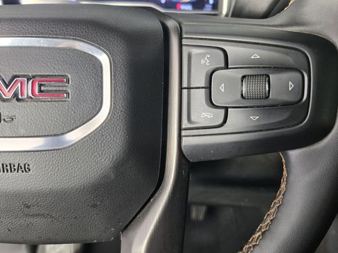 Used 2024 GMC Sierra 2500 AT4 w/ AT4 Premium Plus Package image 31