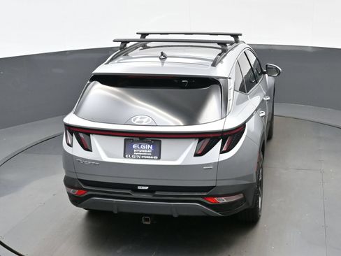 Used 2023 Hyundai Tucson Limited AWD/4WD image 39