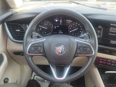 Used 2022 Buick Envision Avenir w/ Technology Package II image 15