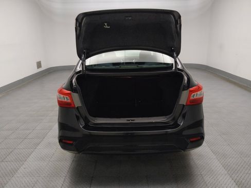 Used 2019 Nissan Sentra SV image 29