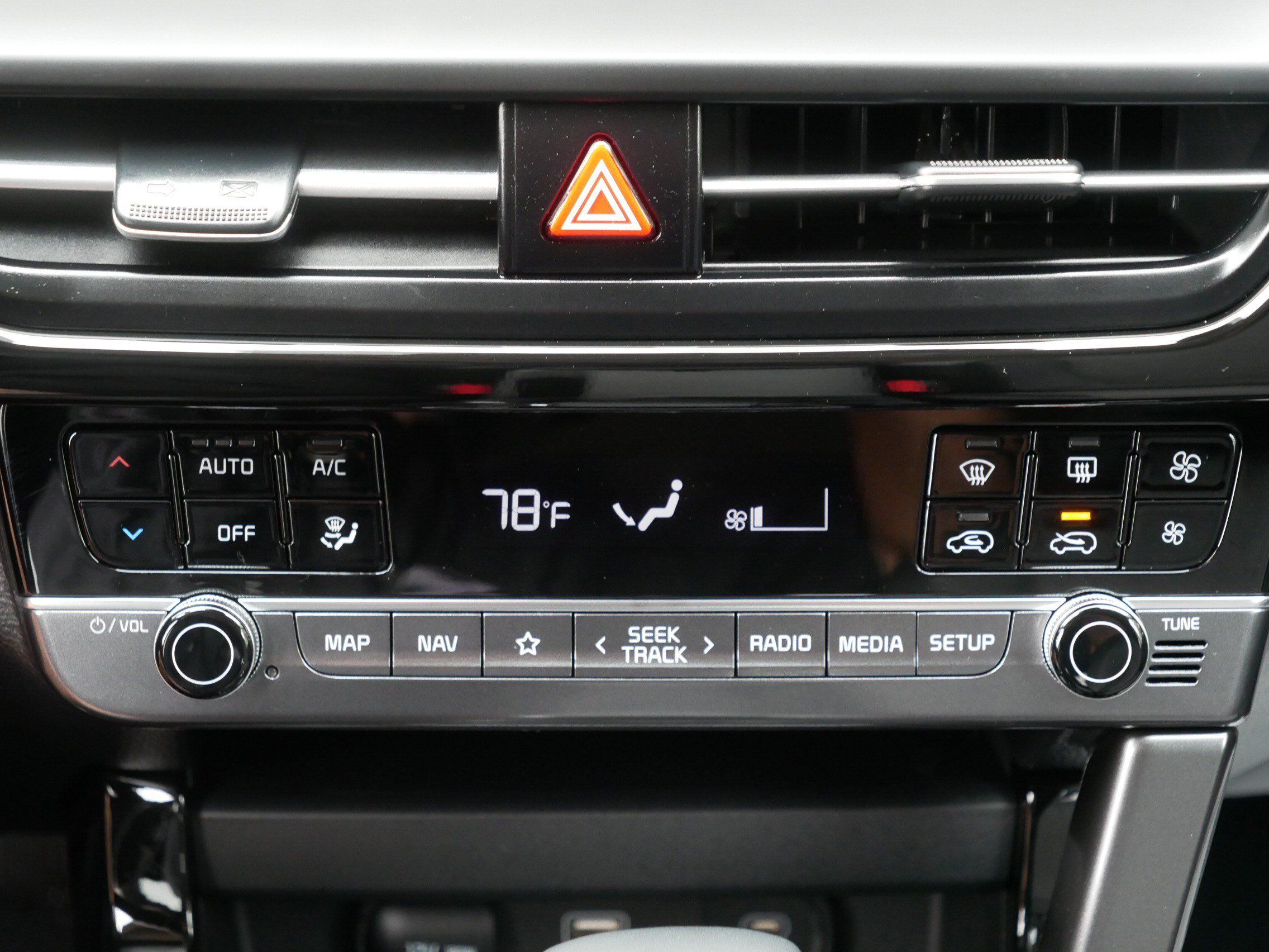 Certified 2025 Kia Seltos S FWD image 23
