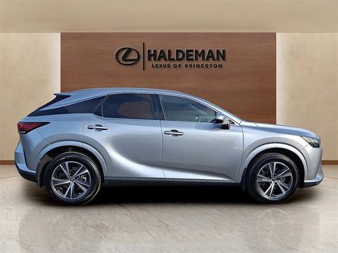 Used 2023 Lexus RX 350 Premium image 7