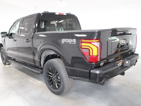 New 2026 Ford F150 Lariat AWD/4WD image 6