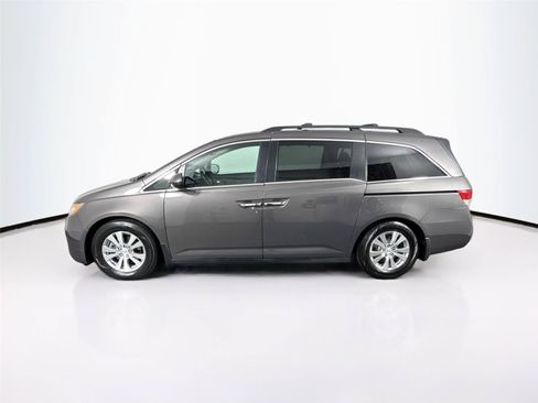Used 2014 Honda Odyssey EX-L image 13
