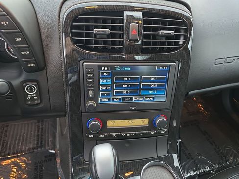 Used 2013 Chevrolet Corvette Grand Sport w/ 2LT Preferred Equipment Group image 14