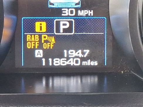 Used 2017 Subaru Outback 2.5i Limited image 17