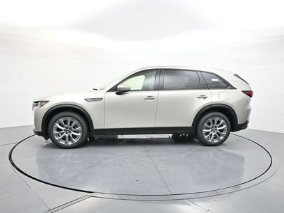 New 2026 MAZDA CX-90 3.3 Turbo w/ Preferred Package