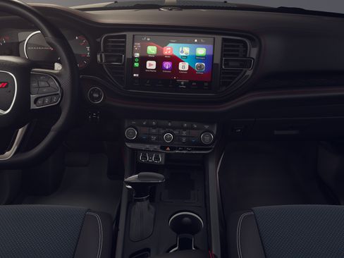 New 2026 Dodge Durango GT AWD/4WD image 5