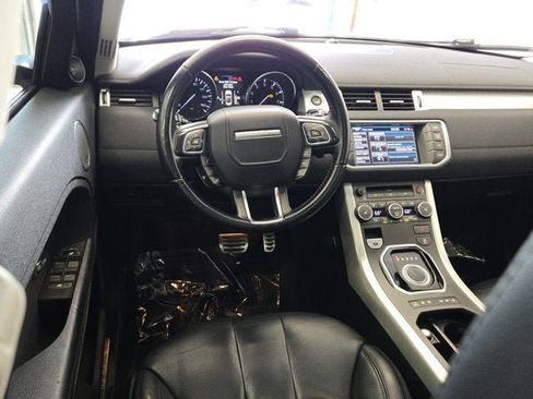 Used 2013 Land Rover Range Rover Evoque Pure Plus AWD/4WD image 18
