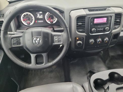 Used 2018 RAM 1500 Tradesman w/ Popular Equipment Group RWD image 22