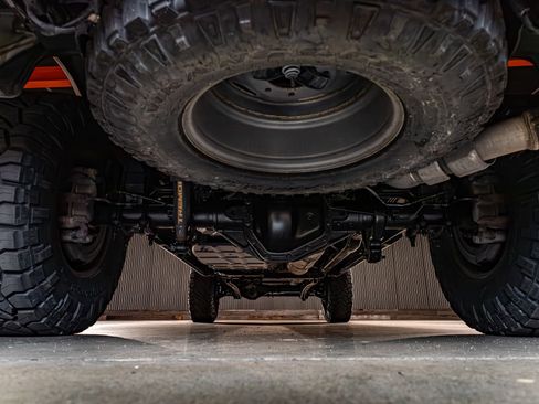 Used 2023 Ford F250 Lariat w/ Lariat Ultimate Package image 14