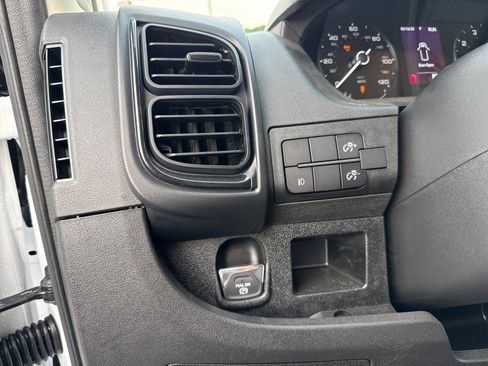 New 2026 RAM ProMaster 2500 w/ Convenience Group image 16