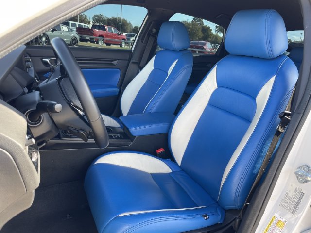 Used 2025 Honda Civic Sport image 24