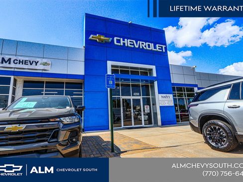 New 2025 Chevrolet Blazer LT FWD image 76