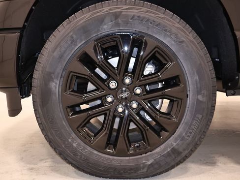 New 2026 Ford F150 XLT w/ Equipment Group 303A High AWD/4WD image 40