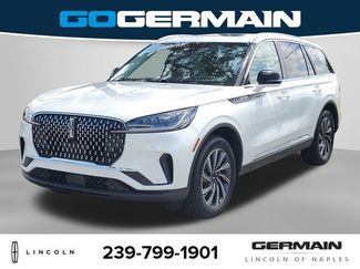 New 2025 Lincoln Aviator Premiere w/ Equipment Group 101A video 1