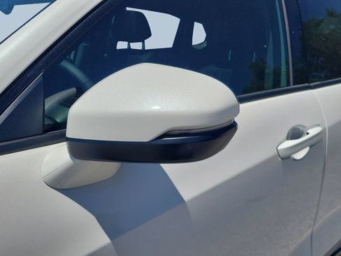 New 2026 Acura ADX FWD image 28