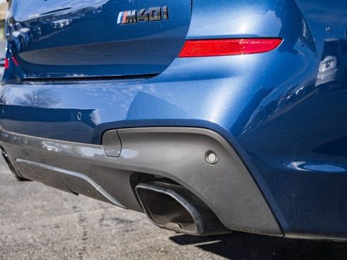 Used 2018 BMW X3 M40i w/ Premium Package image 6