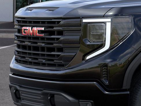 New 2026 GMC Sierra 1500 Elevation w/ Preferred Package image 13