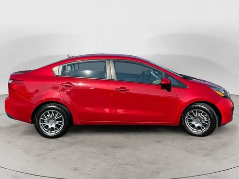 Used 2013 Kia Rio LX w/ PWR Pkg FWD image 4