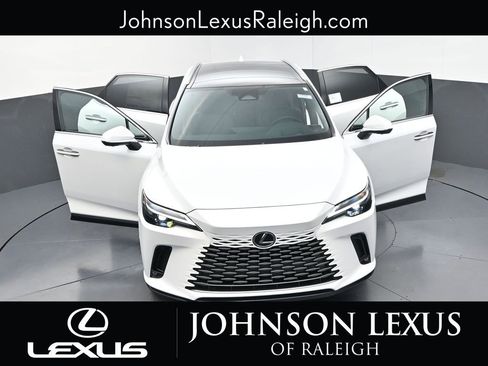 New 2026 Lexus RX 350 image 35