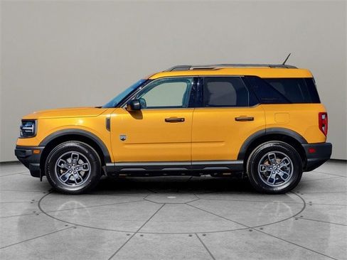 Certified 2022 Ford Bronco Sport Big Bend image 9