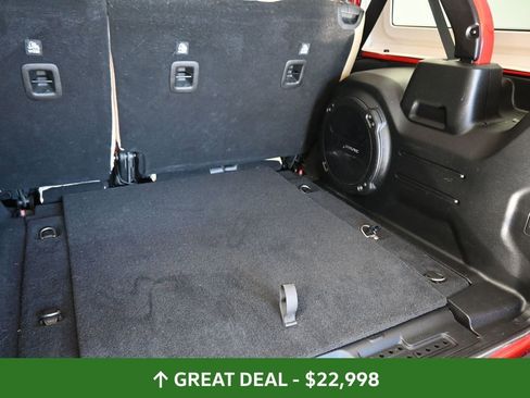 Used 2018 Jeep Wrangler Unlimited Sahara w/ Dual Top Group image 22