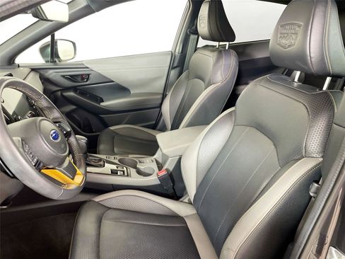 Used 2024 Subaru Crosstrek 2.5i Wilderness w/ Crosstrek Mirror Package image 5