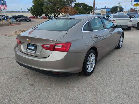 Used 2023 Chevrolet Malibu LT image 8