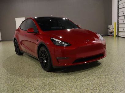 Used 2022 Tesla Model Y Long Range